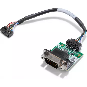 HP - Adattatore per porta seriale - secondo adattatore - per workstation Z2 G5, Z2 G8, Z2 G9 (141K8AA)