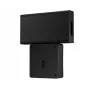 Piastra VESA HP ProOne G9 con supporto alimentatore nero 56P78AA