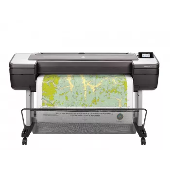 Stampante HP Designjet T1700 44 pollici PostScript