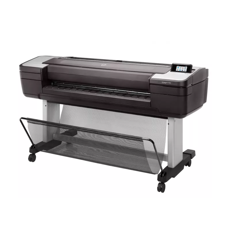 Stampante HP Designjet T1700 44 pollici PostScript
