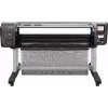Stampante HP Designjet T1700 44 pollici, getto d'inchiostro termico, 2400 x 1200 DPI, HP-GL/2, TIFF, JPEG, CALS G4, URF, ciano, nero fotografico, nero opaco, magenta, giallo, 2400 x 1200 DPI, 116 pagine all'ora