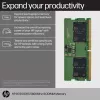 Modulo di memoria HP 83P90AA DDR5 8 GB 5600 MHz