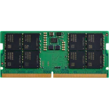 HP DDR5 - modulo - 16 GB - SO DIMM 262-PIN - 5600 MHz / PC5-44800