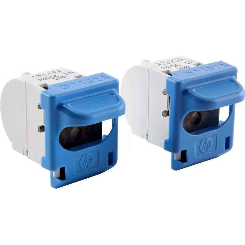 Confezione di cartucce di cucitura HP Q7432A