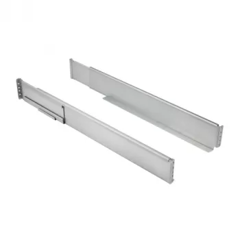 Kit guide per rack 19