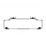 Staffa di montaggio per PC HP B200 portata massima 6 kg nero