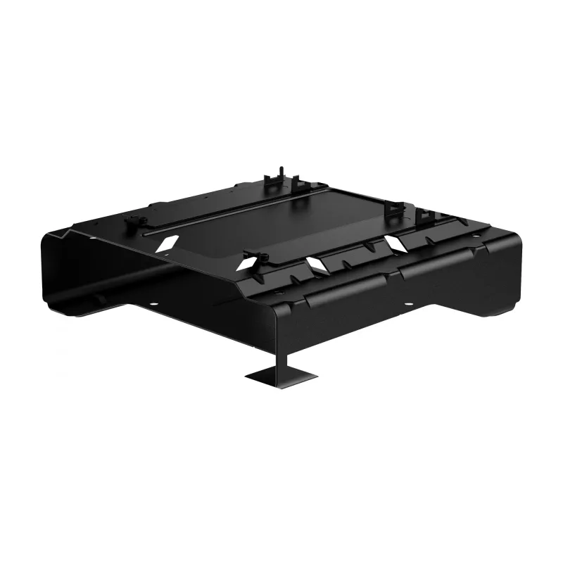 Staffa di montaggio per PC HP B200 portata massima 6 kg nero