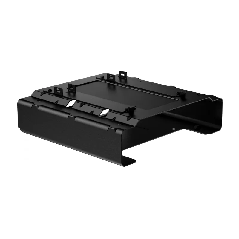 Staffa di montaggio per PC HP B200 portata massima 6 kg nero