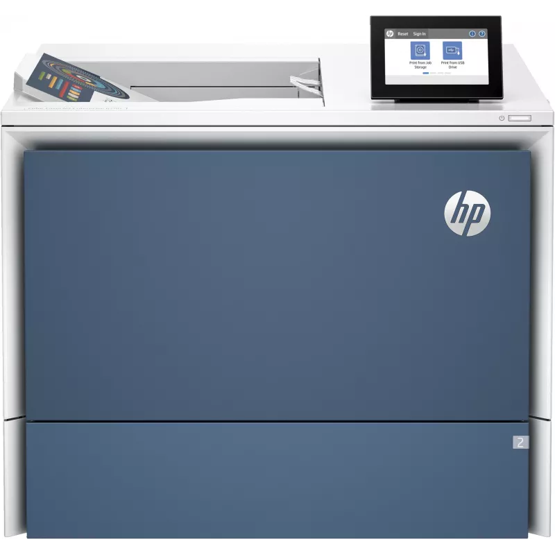 Stampante HP Color LaserJet Enterprise 6700dn laser a colori