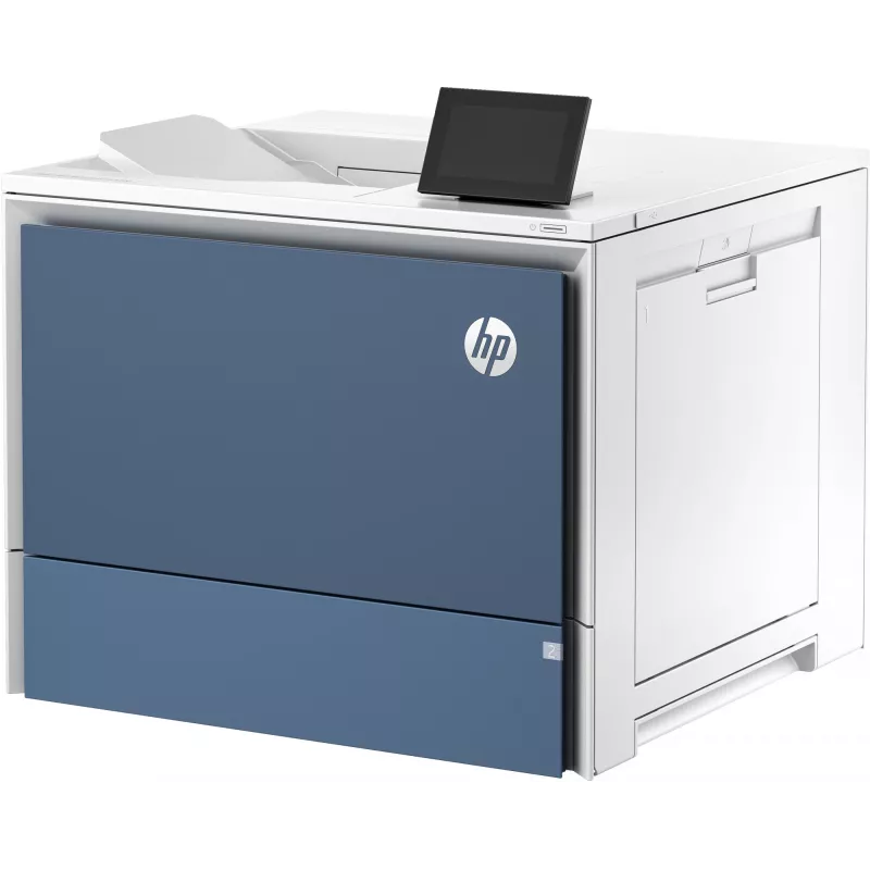 Stampante HP Color LaserJet Enterprise 6700dn laser a colori
