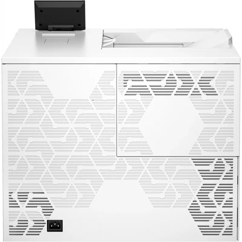 Stampante HP Color LaserJet Enterprise 6700dn laser a colori