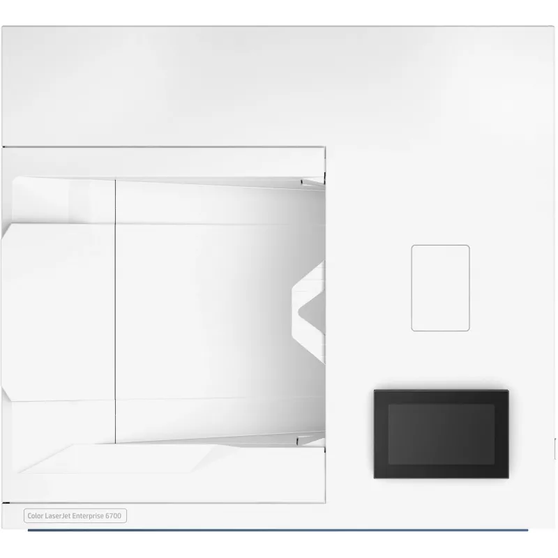 Stampante HP Color LaserJet Enterprise 6700dn laser a colori