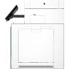 Stampante multifunzione HP LaserJet Color Enterprise MFP 5800dn laser a colori