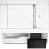 Stampante multifunzione HP LaserJet Color Enterprise MFP 5800dn laser a colori