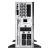 APC Smart-UPS X SMX3000HV - 3000VA, 8x uscita C13 + 2x C19, USB, autonomia estendibile, profondità ridotta