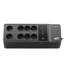APC BE850G2-IT gruppo di continuità (UPS) standby (offline) 0,85 kVA 520 W