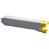 Samsung CLT-Y659S cartuccia toner originale giallo, 20000 pagine, giallo, 1 pz.