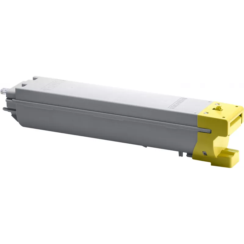 Samsung CLT-Y659S cartuccia toner originale giallo, 20000 pagine, giallo, 1 pz.
