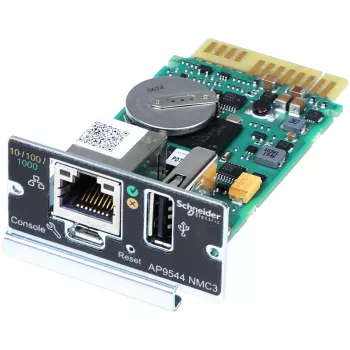Scheda di gestione rete APC Easy UPS On-Line 1 fase multicolore