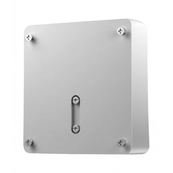 Piastra VESA HP EliteOne G9, 480 g, 120 mm, 117.5 mm, 49.9 mm, 168 mm, 140 mm