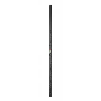 APC APDU9959EU3 unità di distribuzione dell'alimentazione (PDU) 24 uscite AC 0U nero