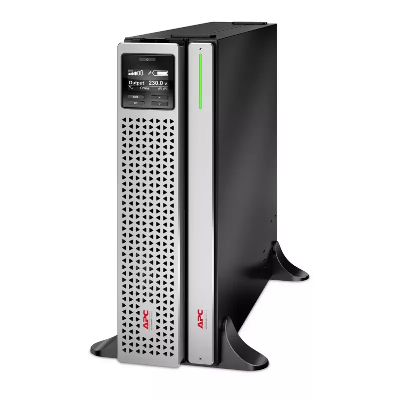 UPS APC Smart-UPS On-Line 1000VA rackmount 3U