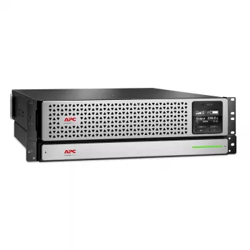 UPS APC Smart-UPS On-Line 1000VA rackmount 3U