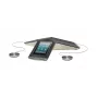 Microfoni di espansione HP Poly Trio C60, grigio, 190 mm, 210 mm, 55 mm, 300 g, Messico