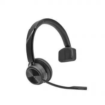 Cuffia HP Poly Savi 7310 UC monaurale DECT 1880-1900 MHz