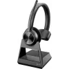 Cuffia HP Poly Savi 7310 UC monaurale DECT 1880-1900 MHz