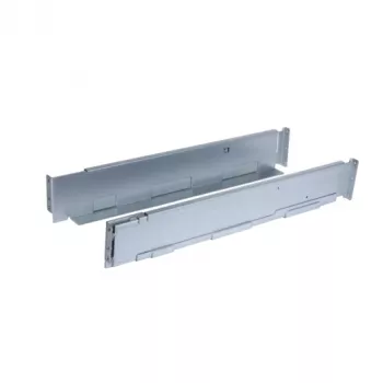 Guida per rack APC SRTGRK1 argento 73,5 mm larghezza 468 mm profondità 44,5 mm altezza