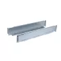 Guida per rack APC SRTGRK1 argento 73,5 mm larghezza 468 mm profondità 44,5 mm altezza