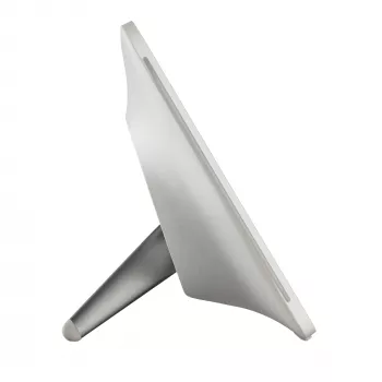 Supporto a parete HP Poly TC10 bianco, 190 mm, 210 mm, 55 mm, 300 g, 357 kg