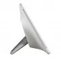 Supporto a parete HP Poly TC10 bianco, 190 mm, 210 mm, 55 mm, 300 g, 357 kg