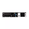 APC Smart-UPS On-Line SRT1500RMXLI-NC - 1500VA, 6 uscite C13, montaggio a rack, NMC