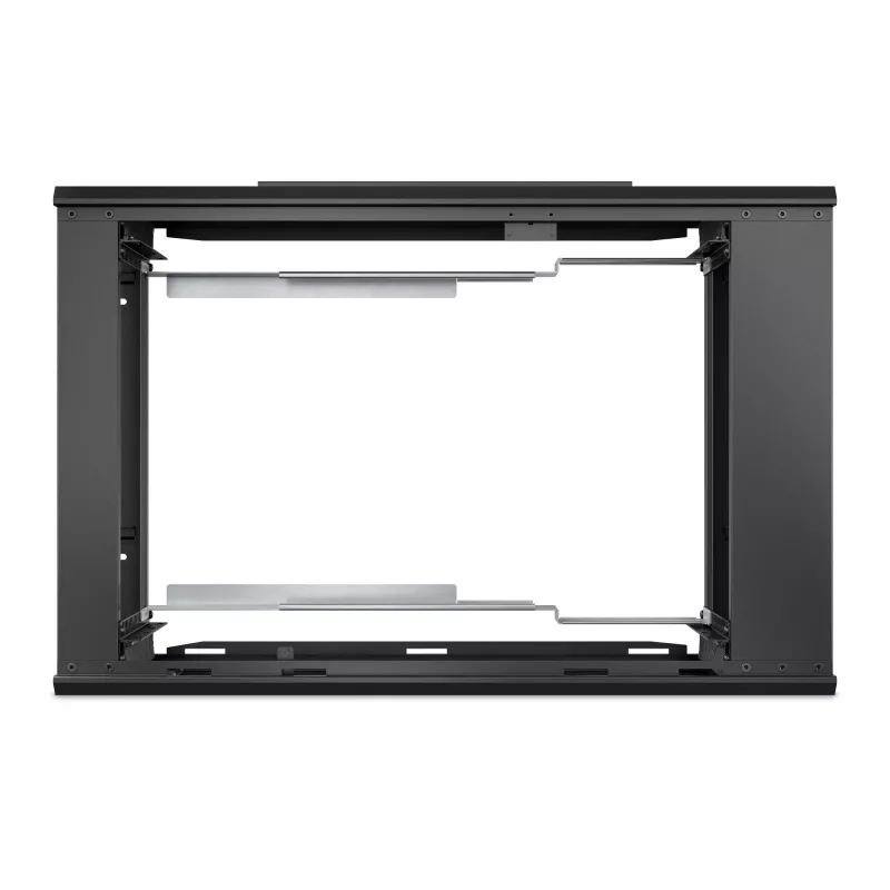 Armadio rack a parete APC NetShelter 6U Low-Profile 230V profondità server