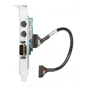 HP 800/600/400 G3 adattatore seriale/PS/2 schede di interfaccia/adattatori