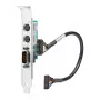 HP 800/600/400 G3 adattatore seriale/PS/2 schede di interfaccia/adattatori