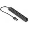 Caricabatterie HP per penna ricaricabile Slim Pen (4X491AA), USB-A