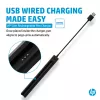 Caricabatterie HP per penna ricaricabile Slim Pen (4X491AA), USB-A