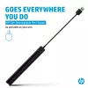 Caricabatterie HP per penna ricaricabile Slim Pen (4X491AA), USB-A