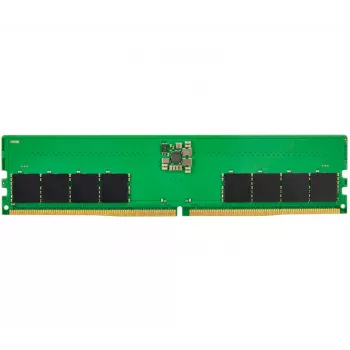 HyperX HP - DDR5 - Modulo - 16 GB - DIMM 288-PIN - 4800 MHz - unbuffered - ECC - per Workstation Z2 G9 (4M9Y1AA)