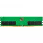 HyperX HP - DDR5 - Modulo - 16 GB - DIMM 288-PIN - 4800 MHz - unbuffered - ECC - per Workstation Z2 G9 (4M9Y1AA)