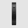 Thin client HP Pro t550, 2 GHz Intel Celeron J6412, 8 GB RAM, 32 GB eMMC, Intel UHD Graphics, IGEL OS, Wi-Fi 6, nero