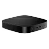 Thin client HP Pro t550, 2 GHz Intel Celeron J6412, 8 GB RAM, 32 GB eMMC, Intel UHD Graphics, IGEL OS, Wi-Fi 6, nero