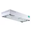 QNAP QSW-308S switch di rete unmanaged Gigabit Ethernet (10/100/1000) bianco
