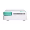 QNAP QSW-308S switch di rete unmanaged Gigabit Ethernet (10/100/1000) bianco