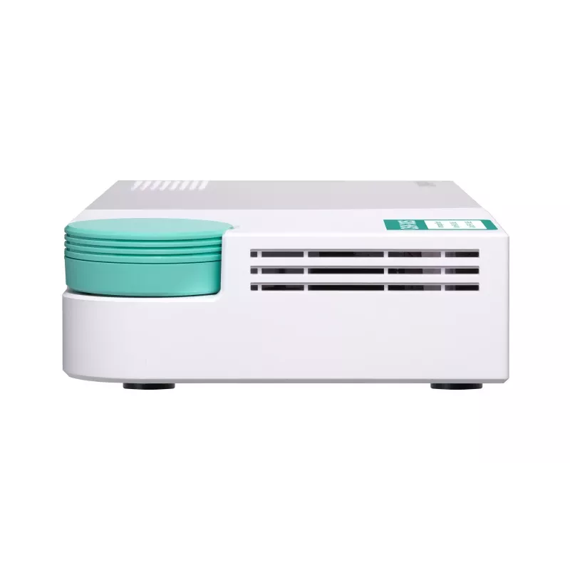 QNAP QSW-308S switch di rete unmanaged Gigabit Ethernet (10/100/1000) bianco
