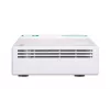 QNAP QSW-308S switch di rete unmanaged Gigabit Ethernet (10/100/1000) bianco