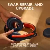 Cuffie Logitech Zone Learn Over Ear 3.5mm AUX